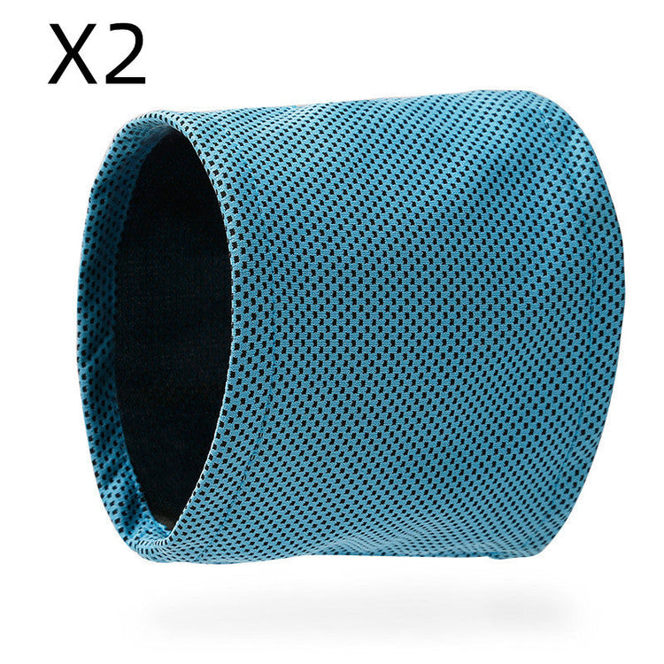 Pañuelo refrescante instantáneo para mascotas, bufanda para perros pequeños, toalla refrescante de verano, collar para perros