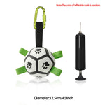 Balón de Futbol para Perros