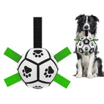 Balón de Futbol para Perros