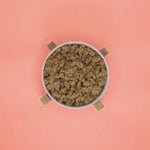 Receta de pavo para adultos (700g)
