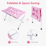 PawHammock™ Bath Stand 🐾🛁 — Stress-Free Pet Bathing