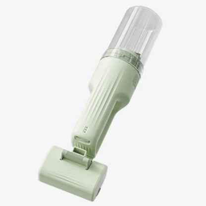 Aspiradora FurSuction™ 5 en 1 para el cuidado de mascotas 🐾🧹