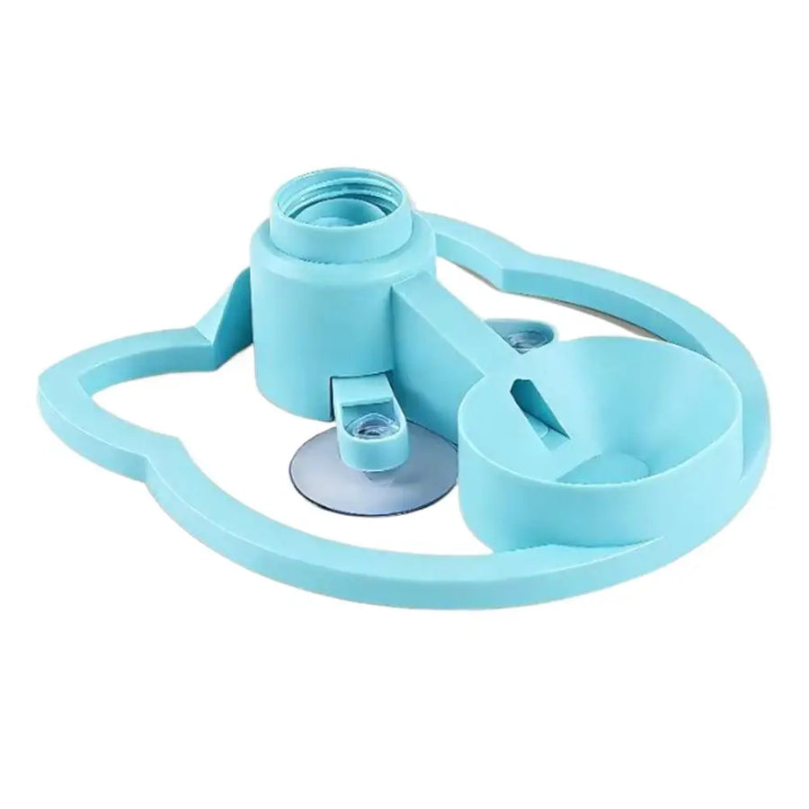Comedero CleanFlow™ para mascotas 🐾💧 — Relleno automático de agua fresca