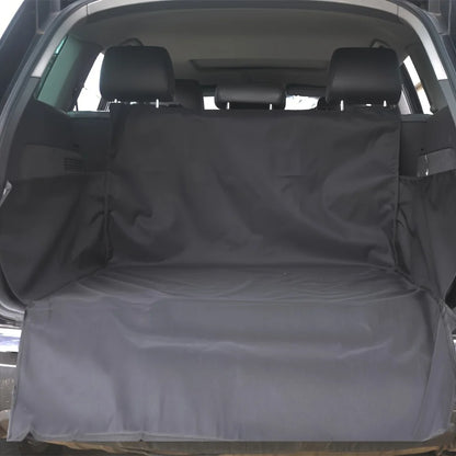 Funda para el asiento trasero del coche