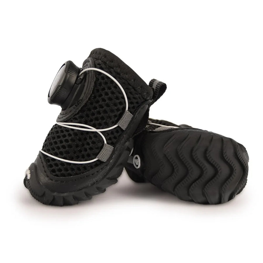 Zapatos para perro antideslizantes