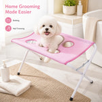 PawHammock™ Bath Stand 🐾🛁 — Stress-Free Pet Bathing