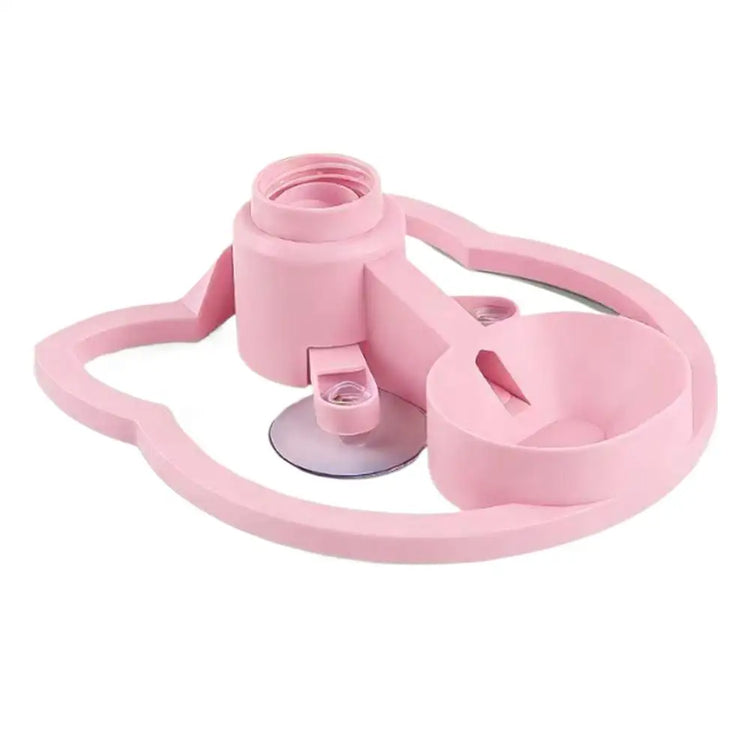 Comedero CleanFlow™ para mascotas 🐾💧 — Relleno automático de agua fresca