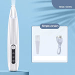 Cortapelos GlowGroom™ 💡🐾 — Precisión LED, cortes sin estrés