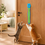 Juguete para gatos PurChase™ 🐱🎉 — Diversión sin fin, gatos felices