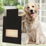 Tabla rascadora PawTrim™ 🐶✨ — Cuidado de uñas fácil con recompensas de golosinas