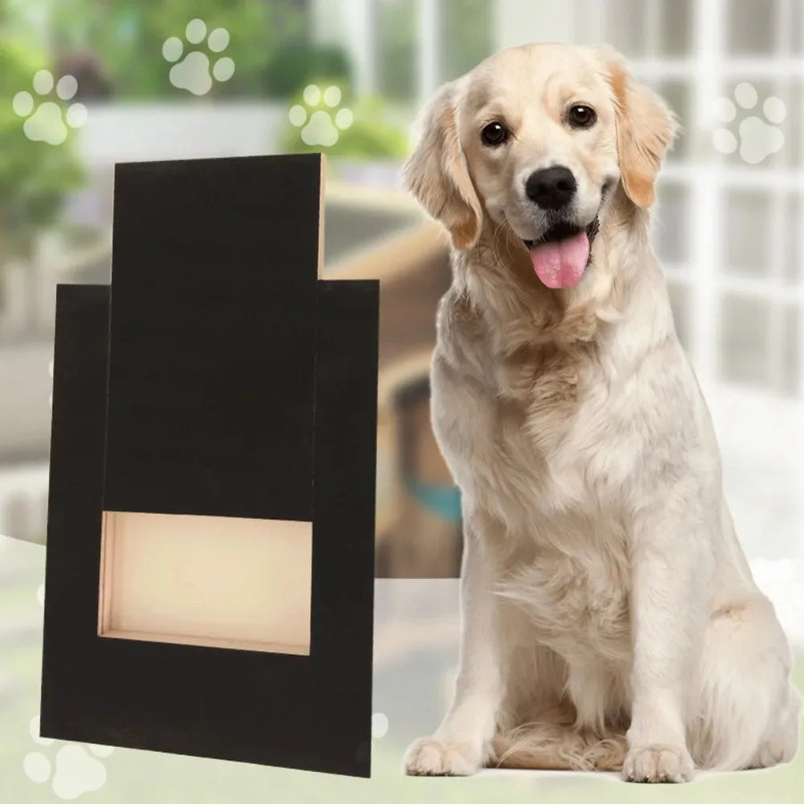 Tabla rascadora PawTrim™ 🐶✨ — Cuidado de uñas fácil con recompensas de golosinas