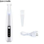 Cortapelos GlowGroom™ 💡🐾 — Precisión LED, cortes sin estrés