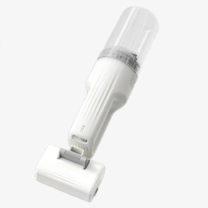 Aspiradora FurSuction™ 5 en 1 para el cuidado de mascotas 🐾🧹