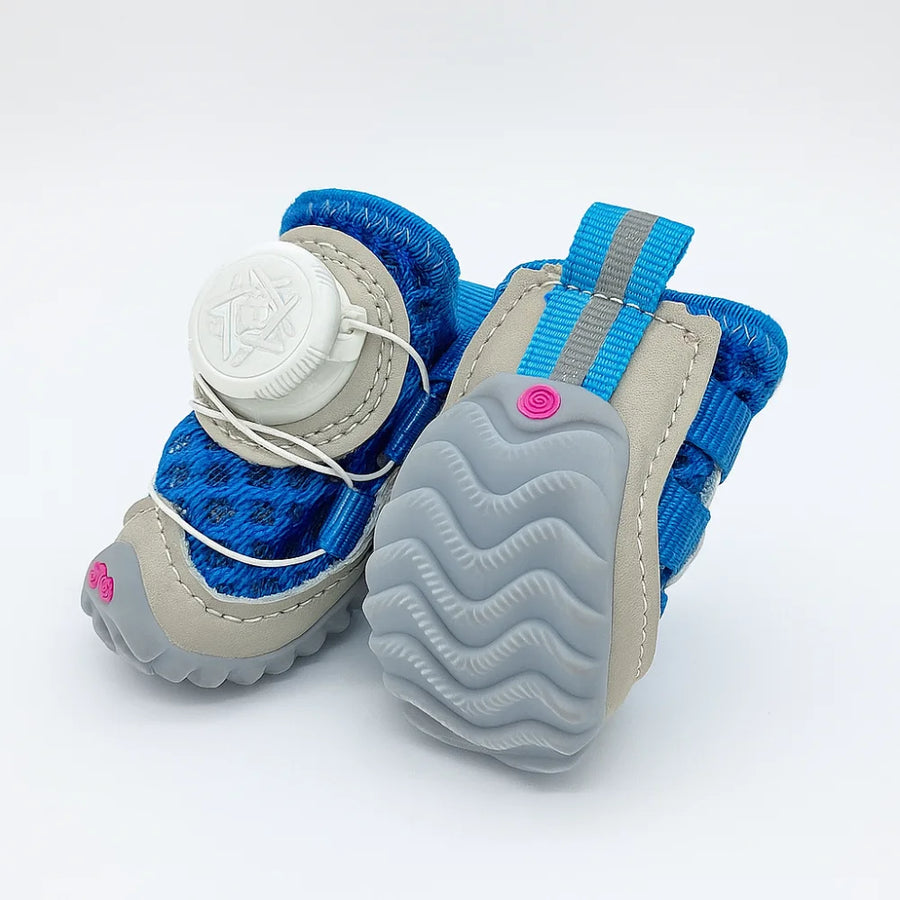 Zapatos para perro antideslizantes