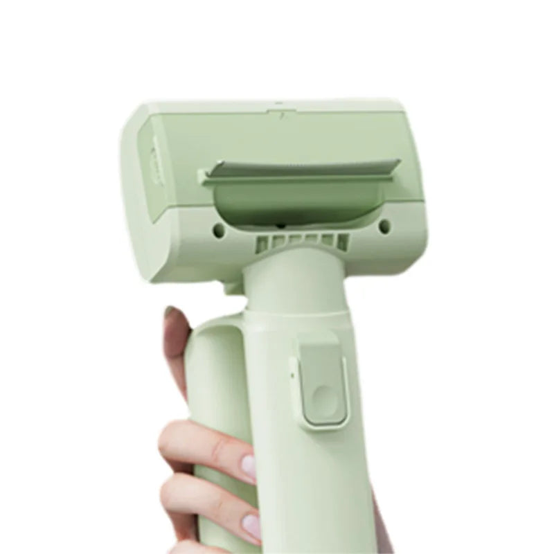Aspiradora FurSuction™ 5 en 1 para el cuidado de mascotas 🐾🧹