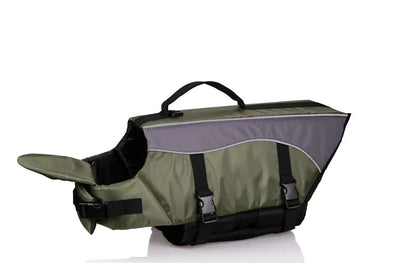 Army green