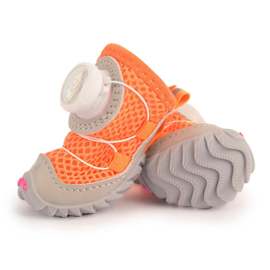 Zapatos para perro antideslizantes