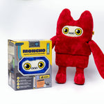 Moncho - Interactivo desarmable
