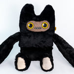 Moncho - Interactivo desarmable