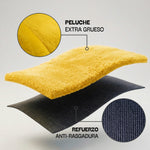 Moncho - Interactivo desarmable
